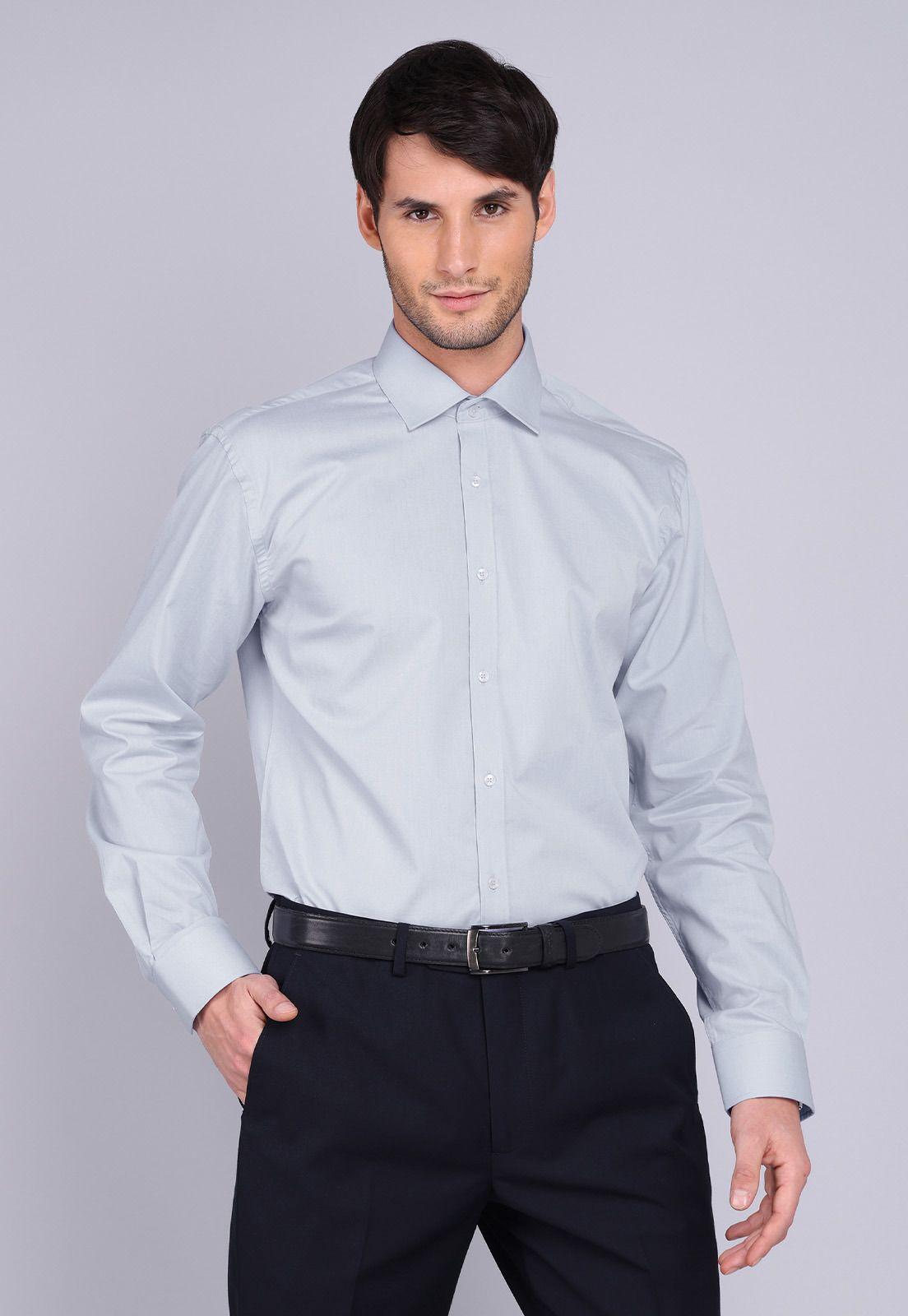 Camisa Formal Lisa Spandex Arrow ARM9036GR-0