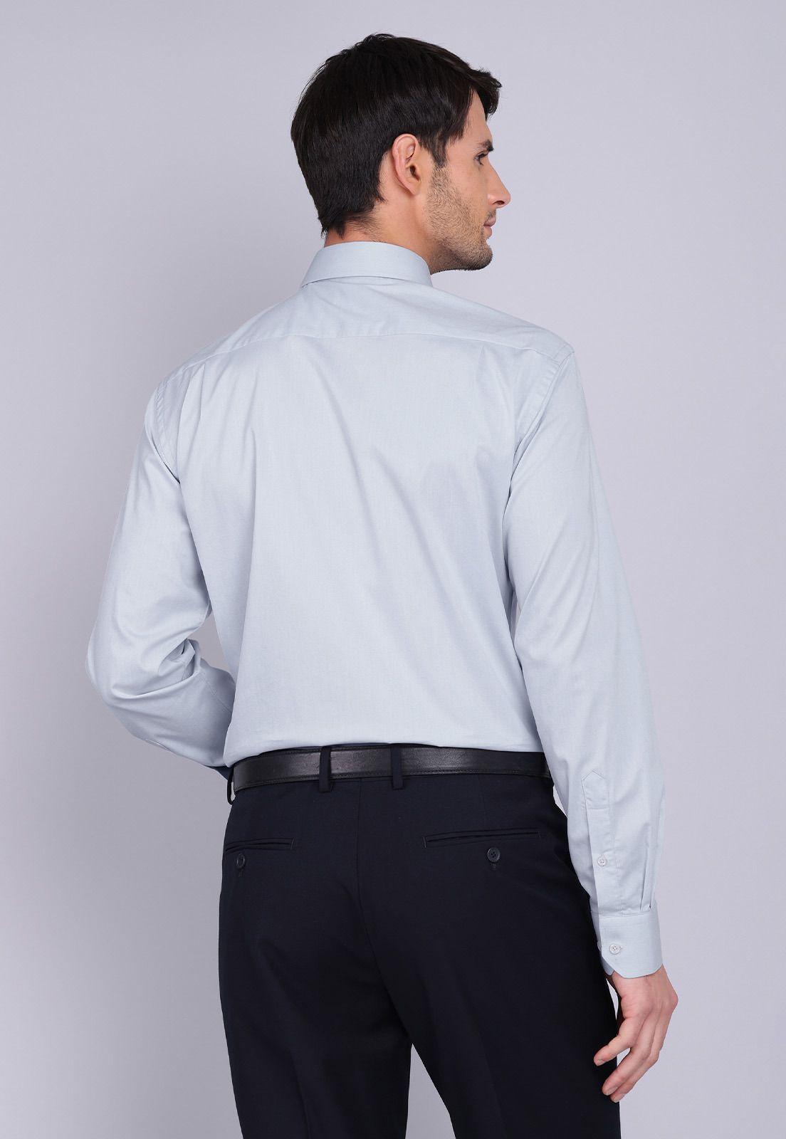 Camisa Formal Lisa Spandex Arrow ARM9036GR-2