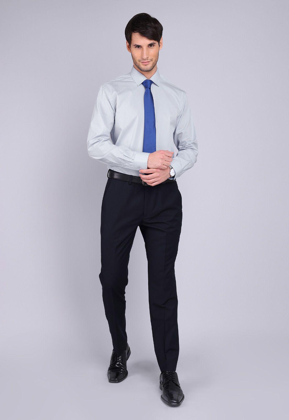 Camisa Formal Lisa Spandex Arrow ARM9036GR-4