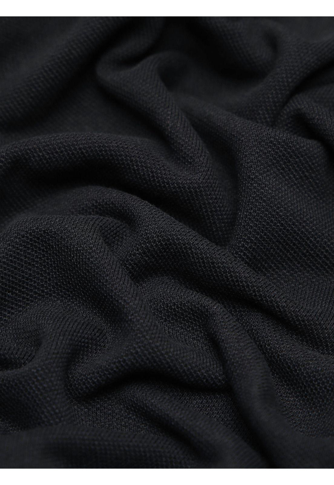 Polera Pique Cuello Polo Piero Butti PBCVK42NE-4