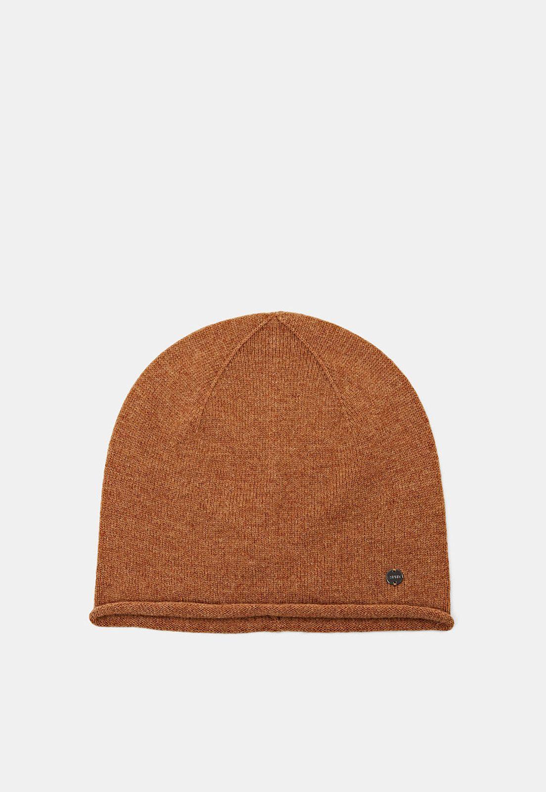 Gorro De Punto Mujer Esprit-0