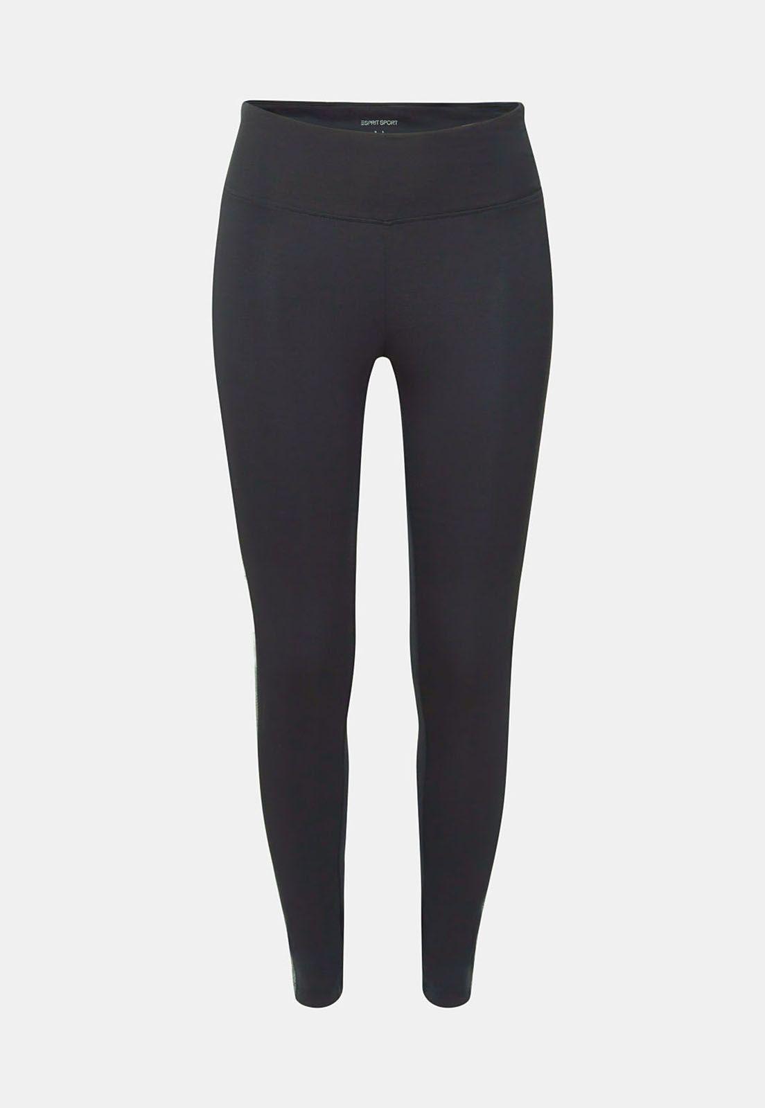 Calza De Corte Ajustado Mujer Esprit Sport-3