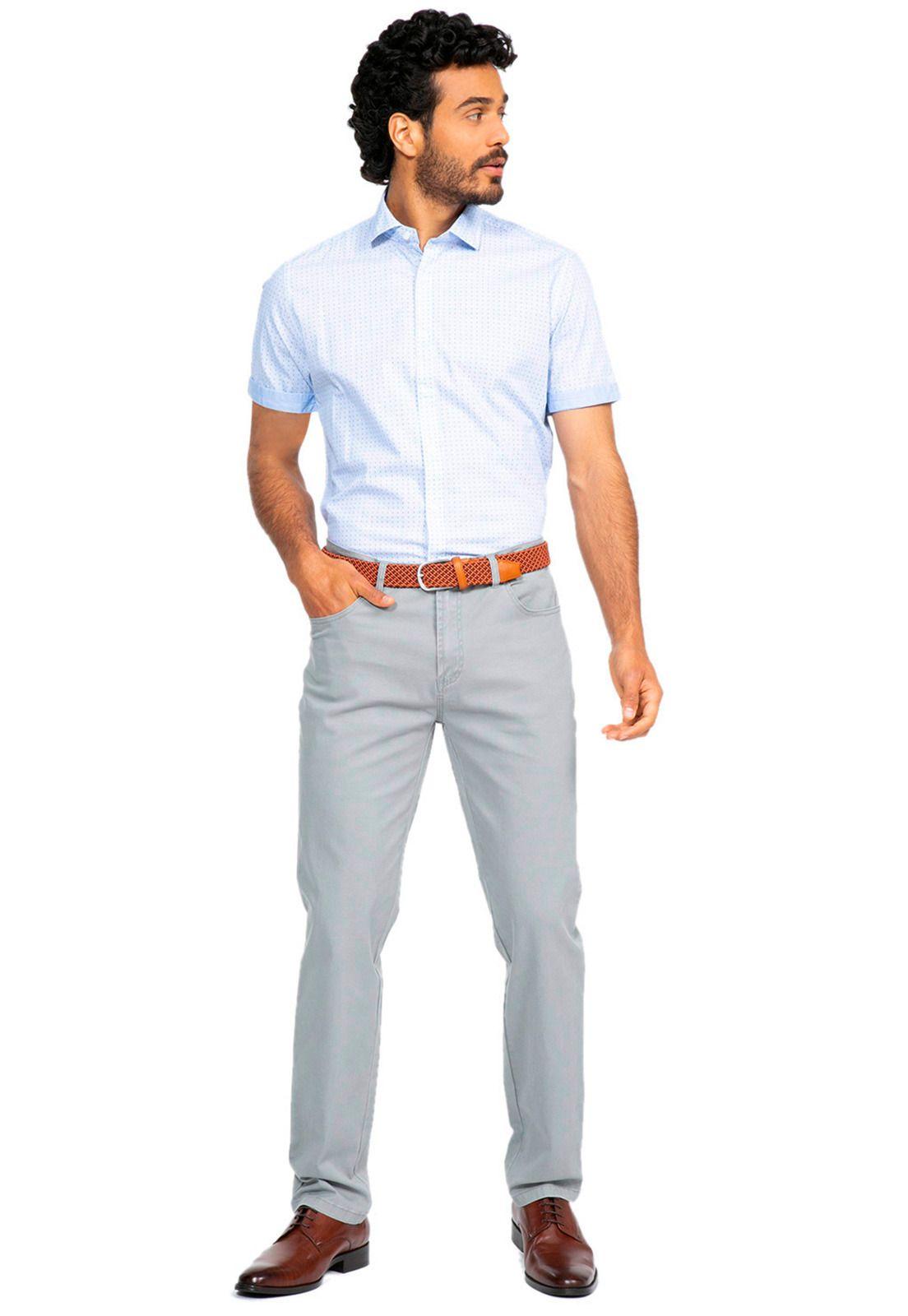 Pantalón semi formal-4