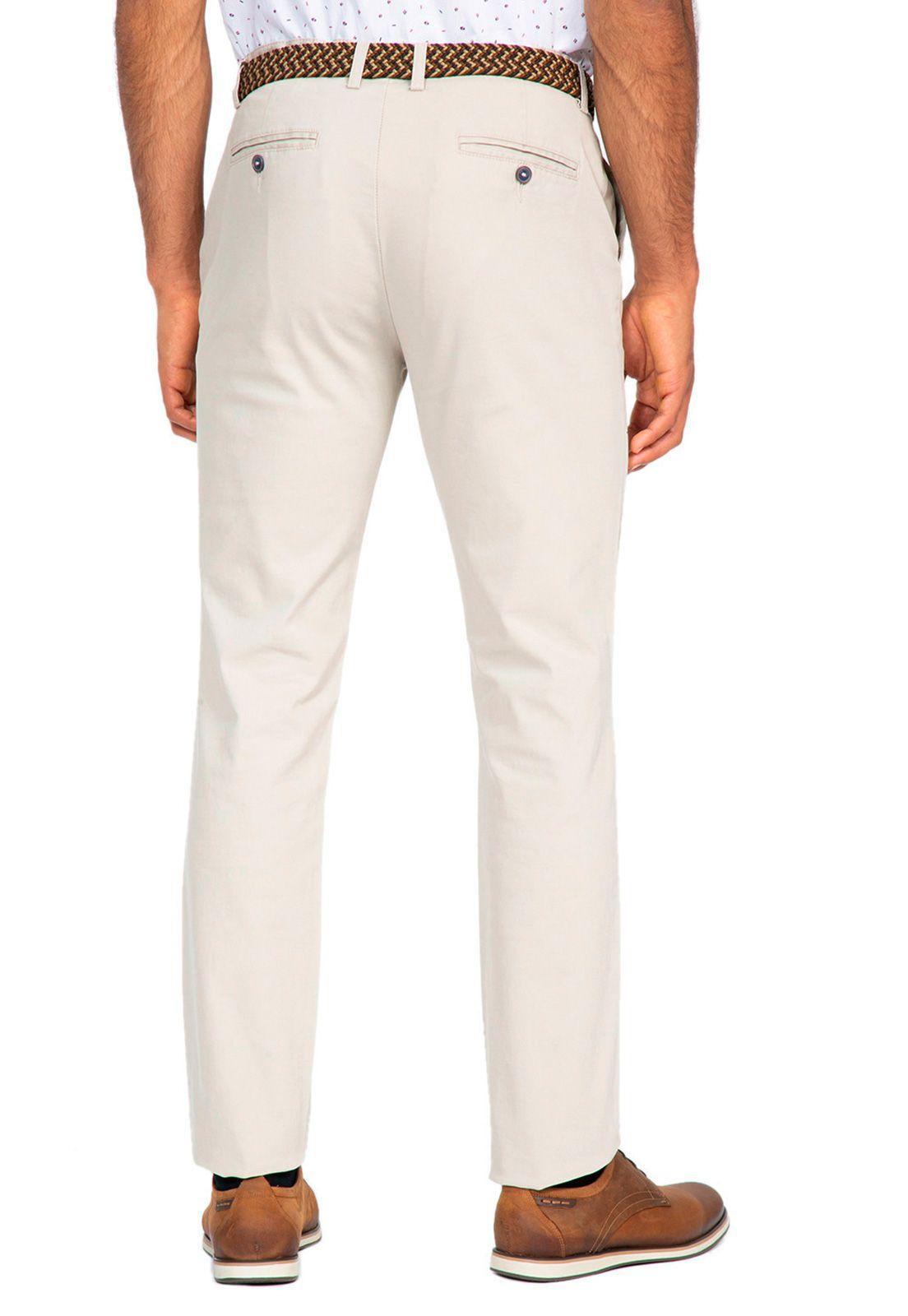 Pantalón casual-1