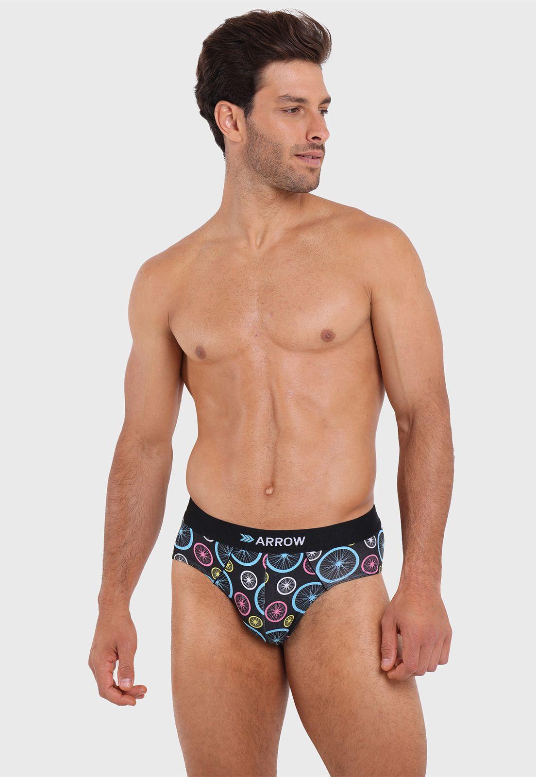 Slip 4 Unidades Design Arrow SL42309SU-3