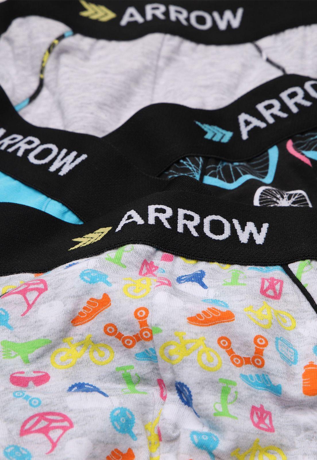 Slip 4 Unidades Design Arrow SL42309SU-6