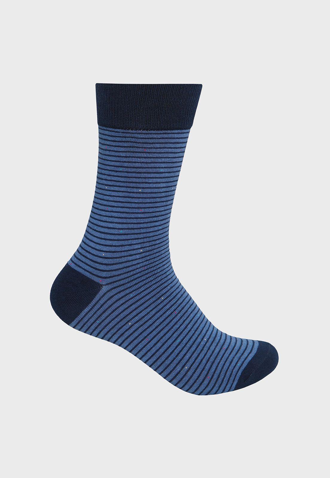 Caja Calcetines 4 Unidades Casual Arrow CP42502SU-4