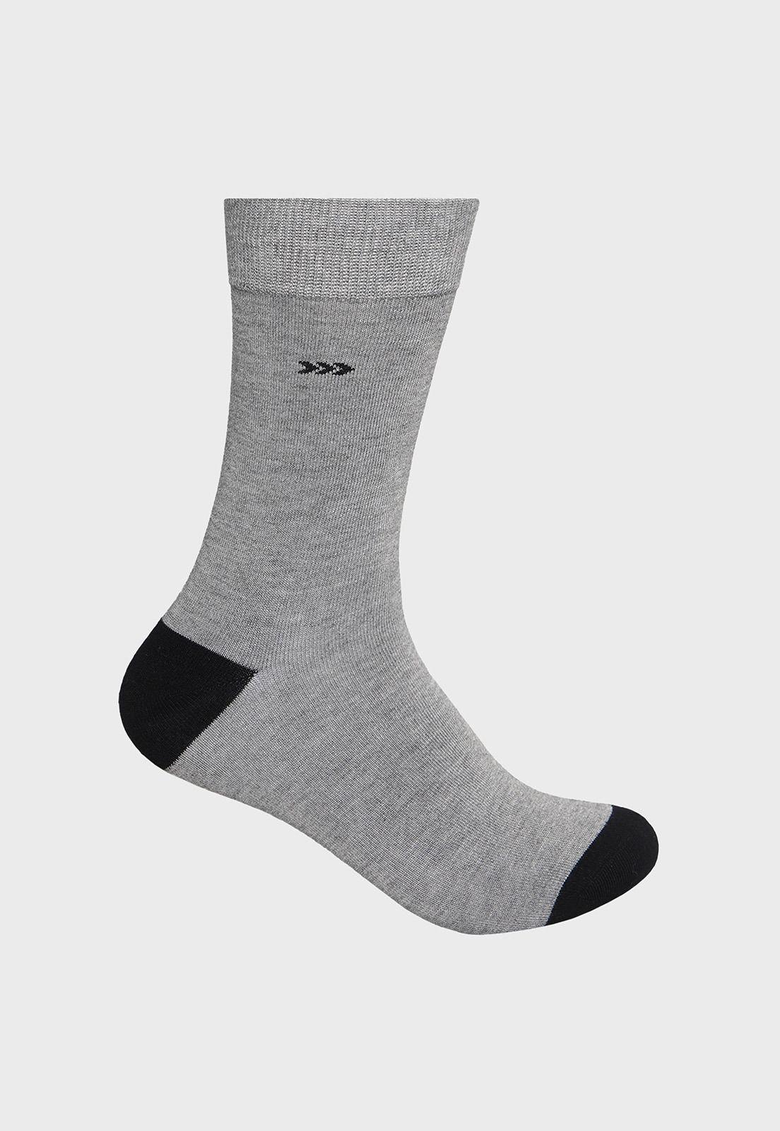 Caja Calcetines 4 Unidades Casual Arrow CP42502SU-5