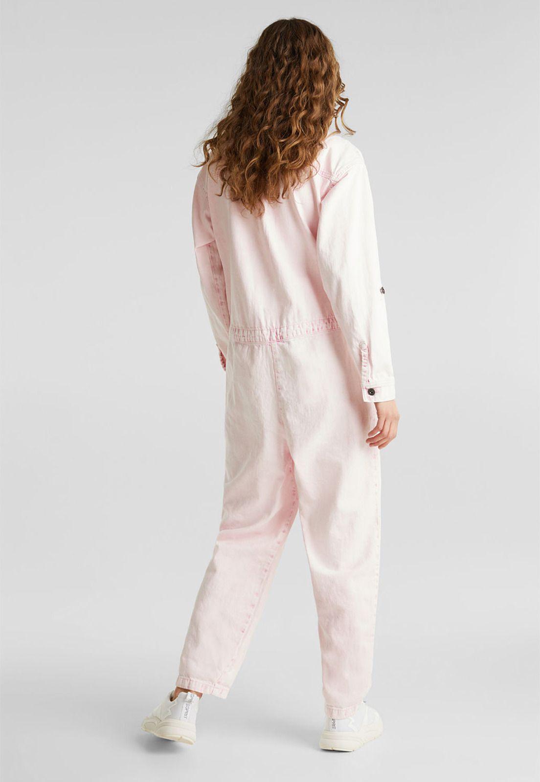 Enterito vintage jeans-1