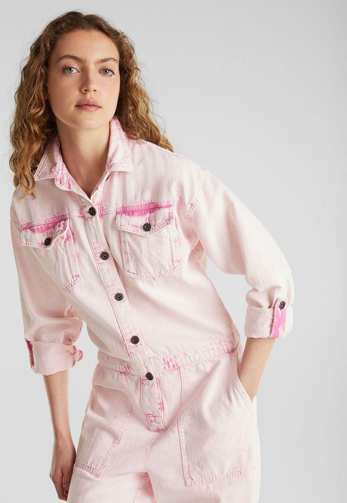 Enterito vintage jeans-2