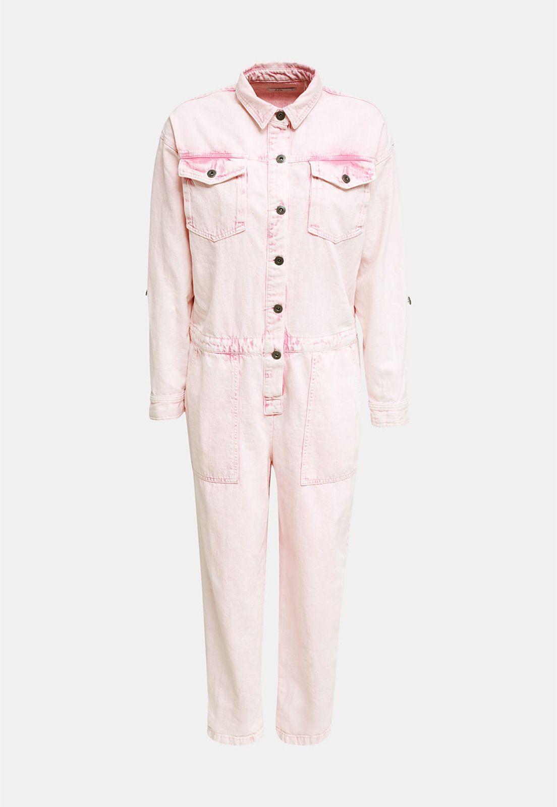 Enterito vintage jeans-3