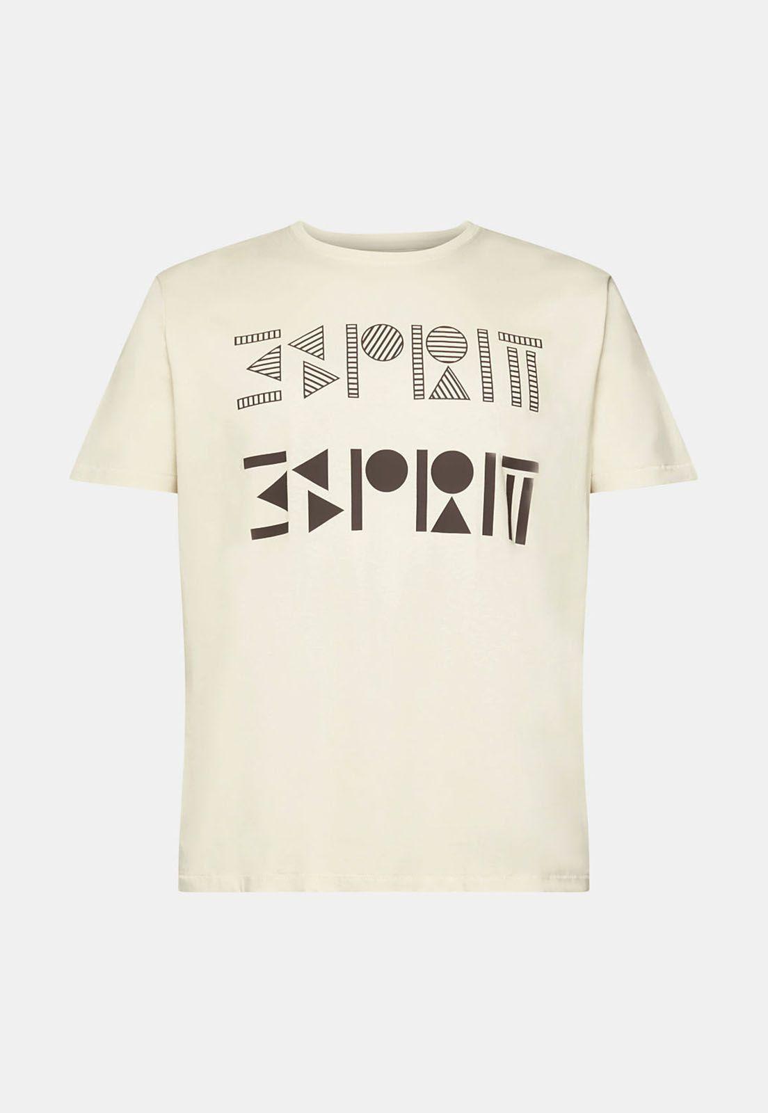 Polera Manga Corta Hombre Esprit-3