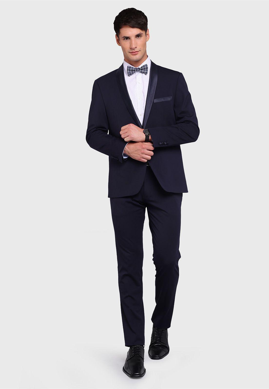 Traje Ceremony Arrow AM2876NB-0