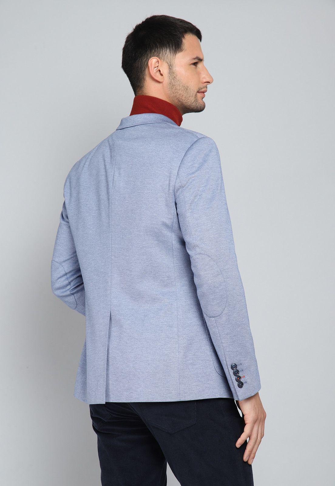 Blazer knit Spandex Arrow 5033971AZ-1