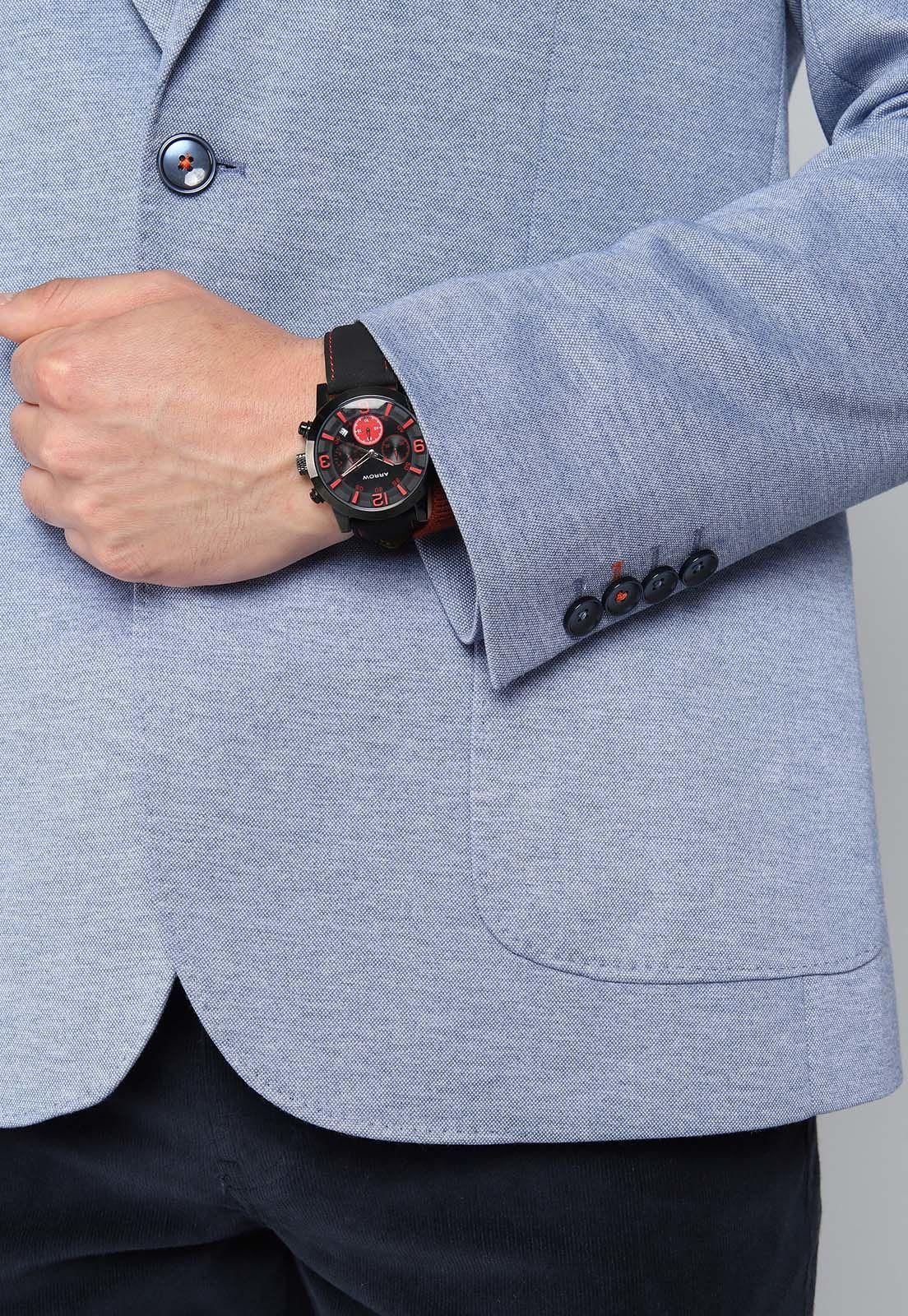 Blazer knit Spandex Arrow 5033971AZ-4