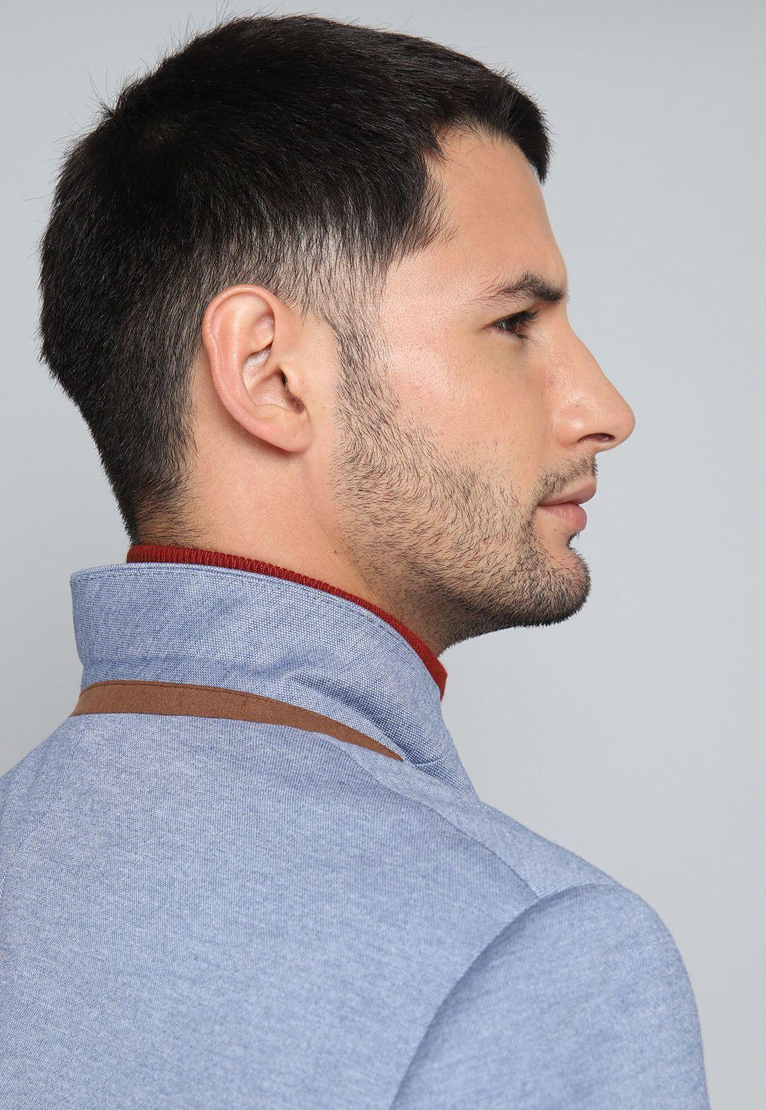 Blazer knit Spandex Arrow 5033971AZ-5