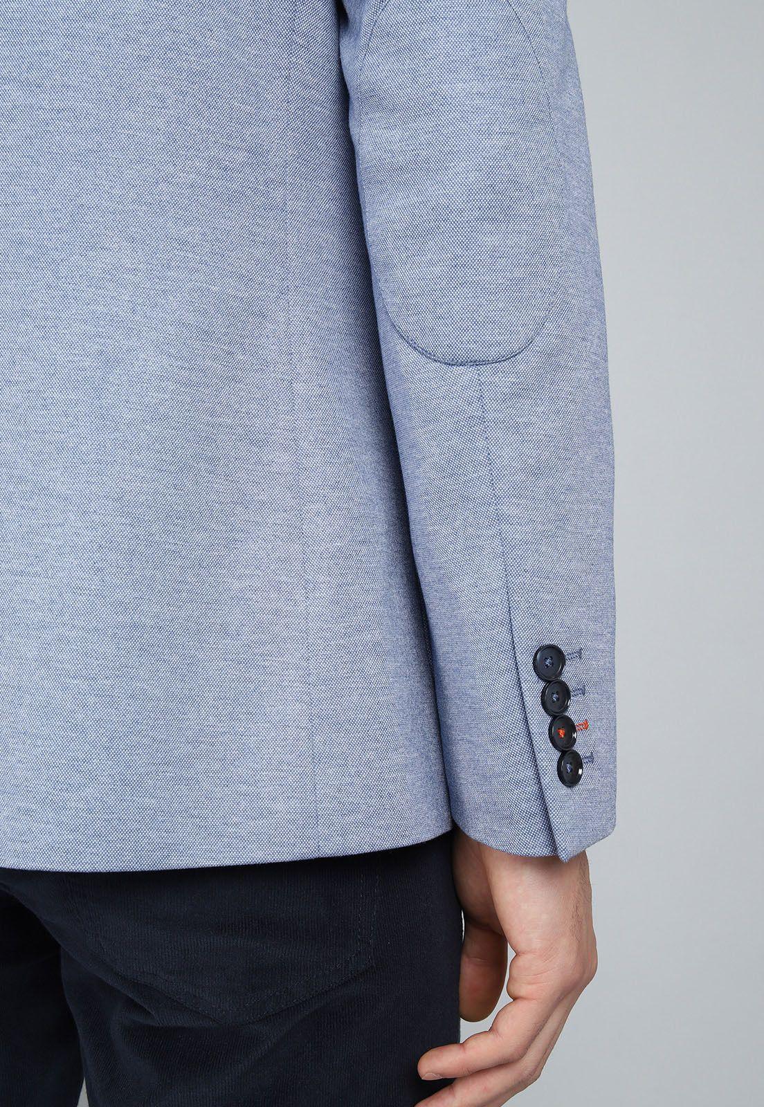 Blazer knit Spandex Arrow 5033971AZ-6