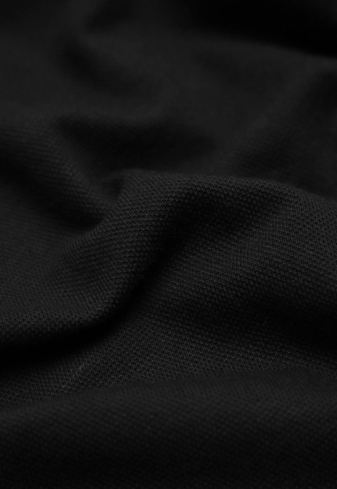 Polera Polo Spandex Arrow-5