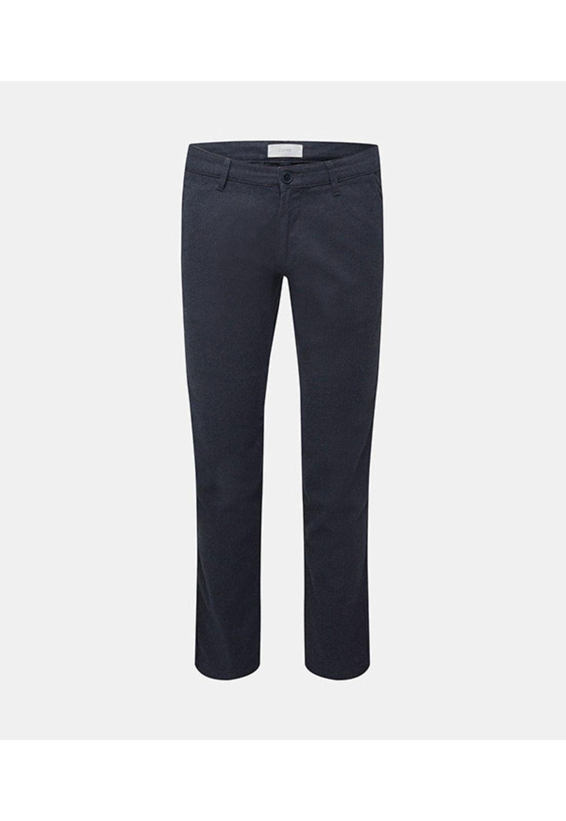 Pantalón de algodón orgánico-7