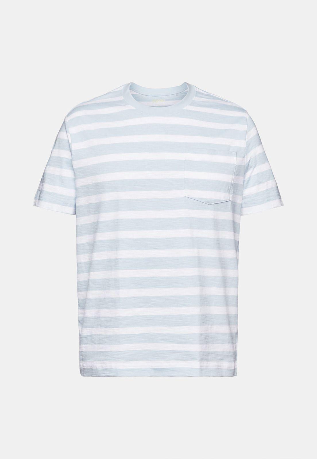 Polera A Rayas Hombre Esprit 024EE2K313-3