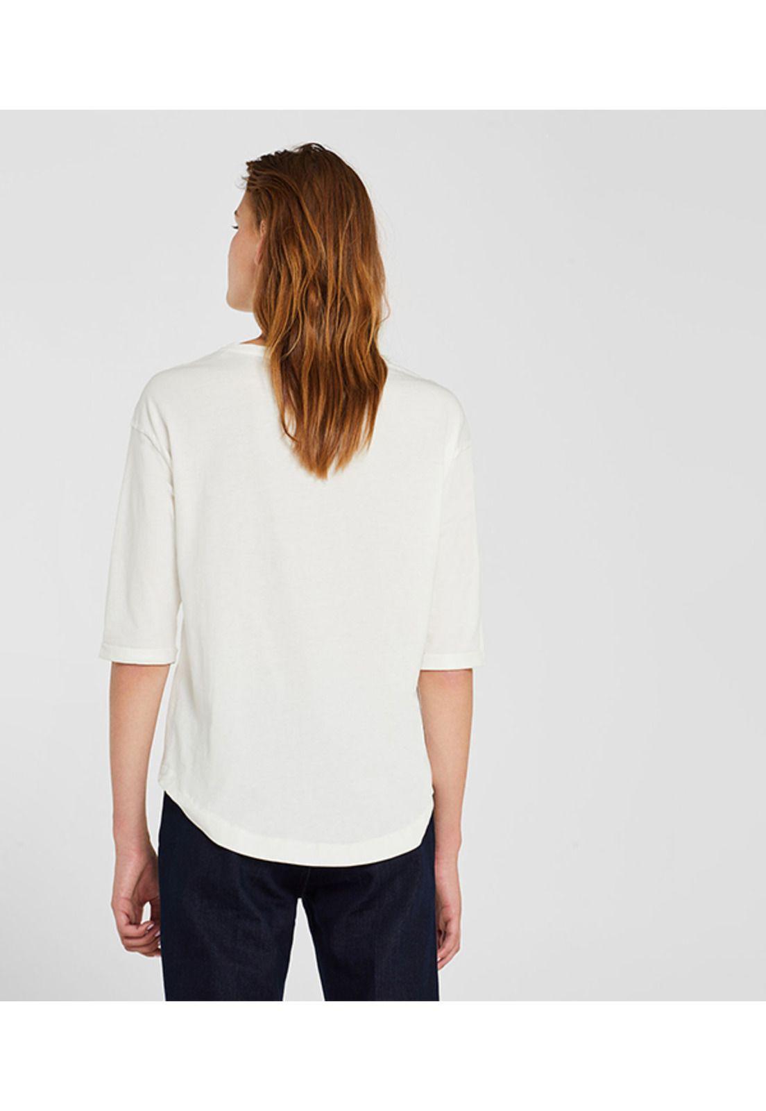 Polera Casual-1