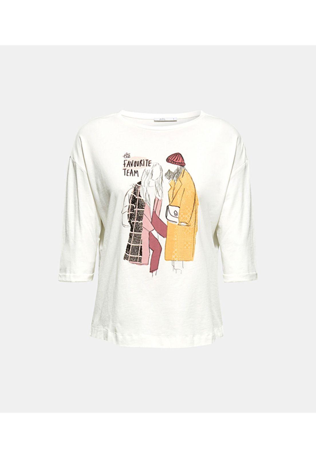 Polera Casual-3
