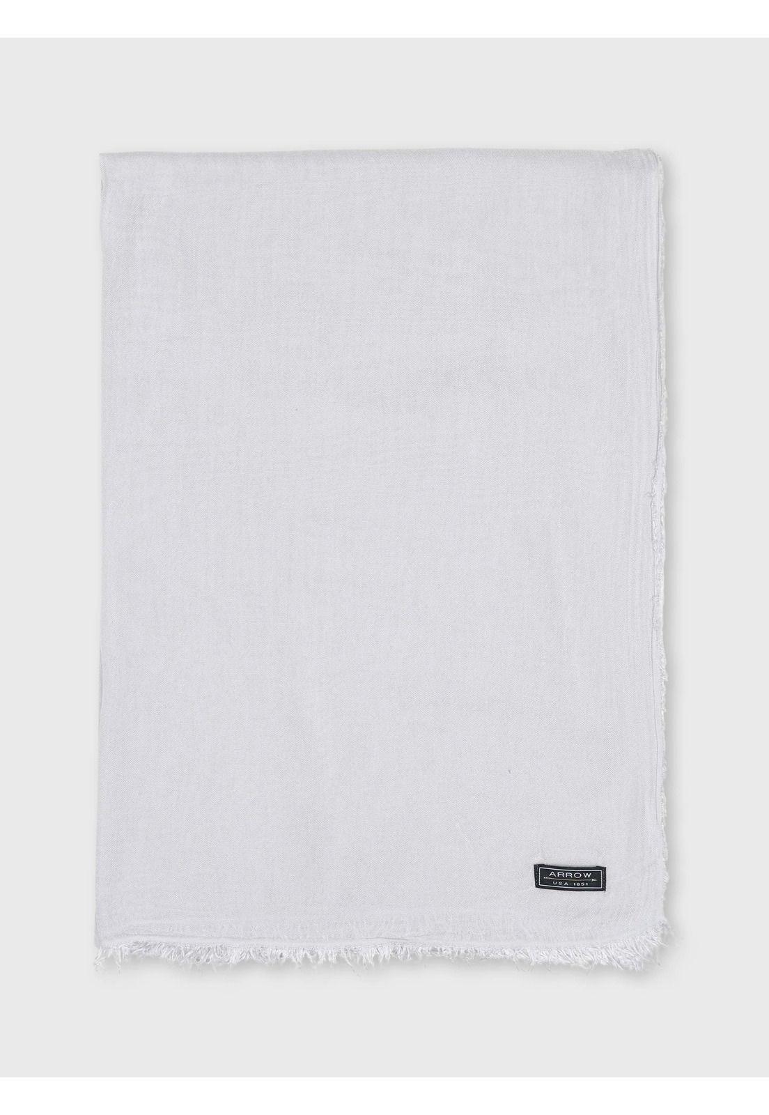 Pañuelo Liso Gris Arrow BU33088GR-1