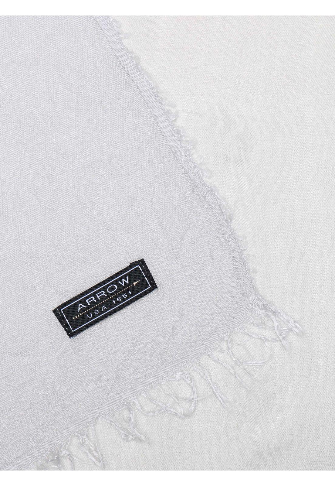 Pañuelo Liso Gris Arrow BU33088GR-2