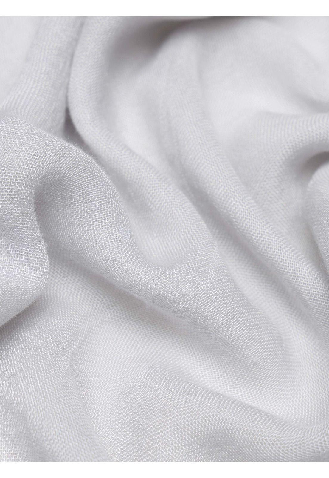 Pañuelo Liso Gris Arrow BU33088GR-3