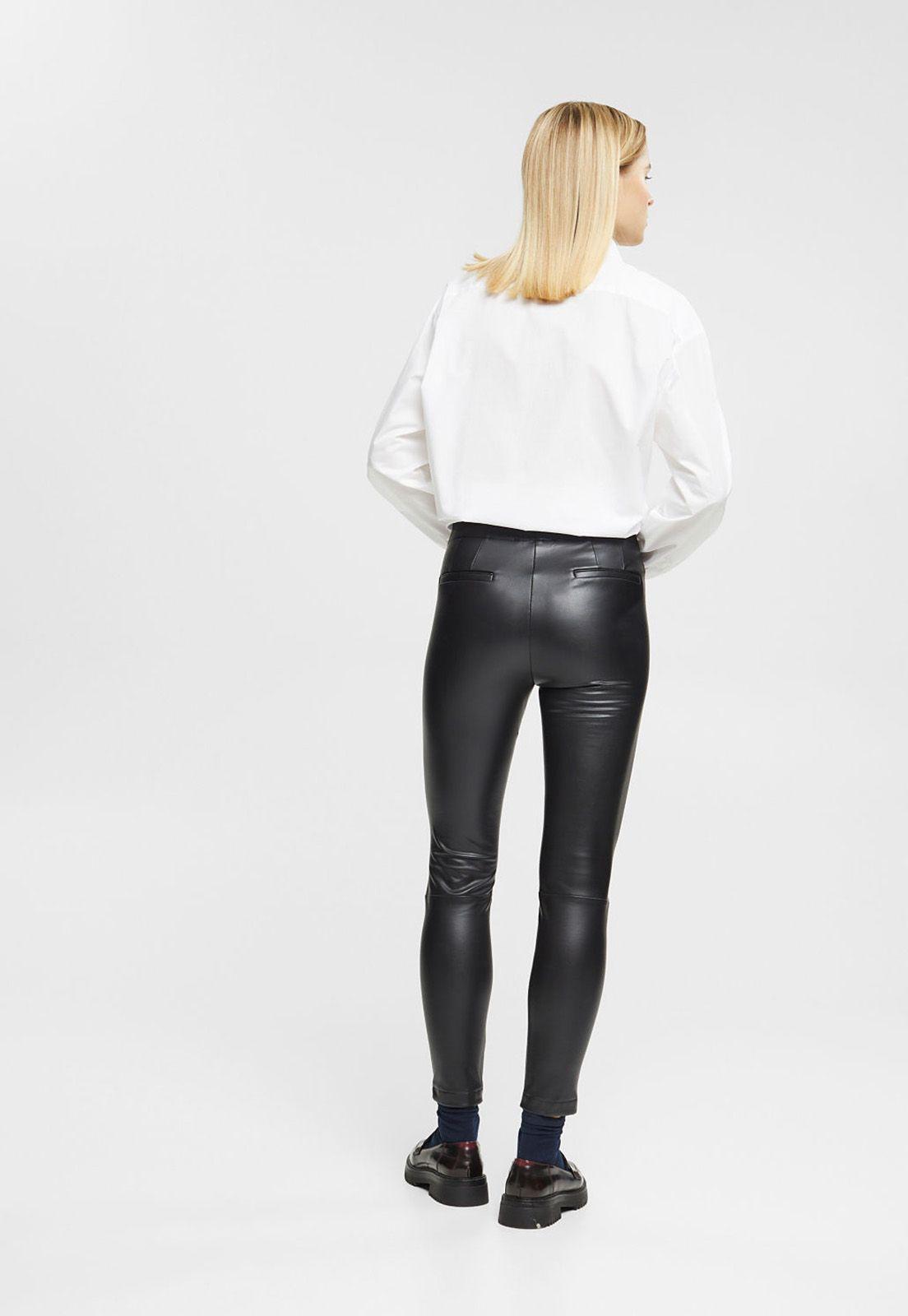 Calza De Polipiel Mujer Esprit-1