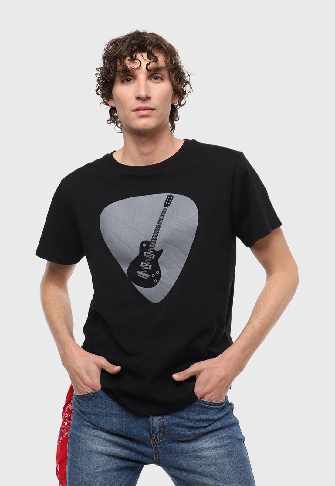 Polera Music Soviet-0