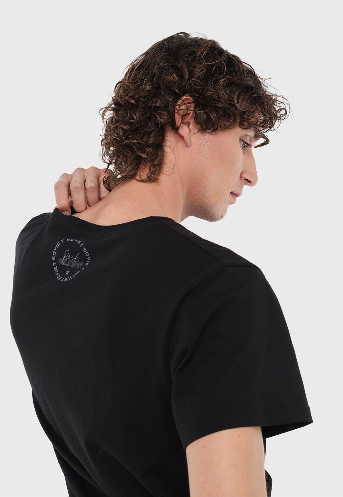 Polera Music Soviet-2