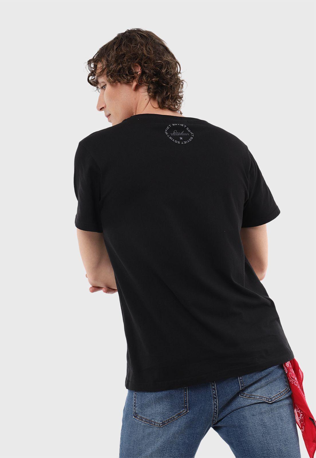Polera Music Soviet-1