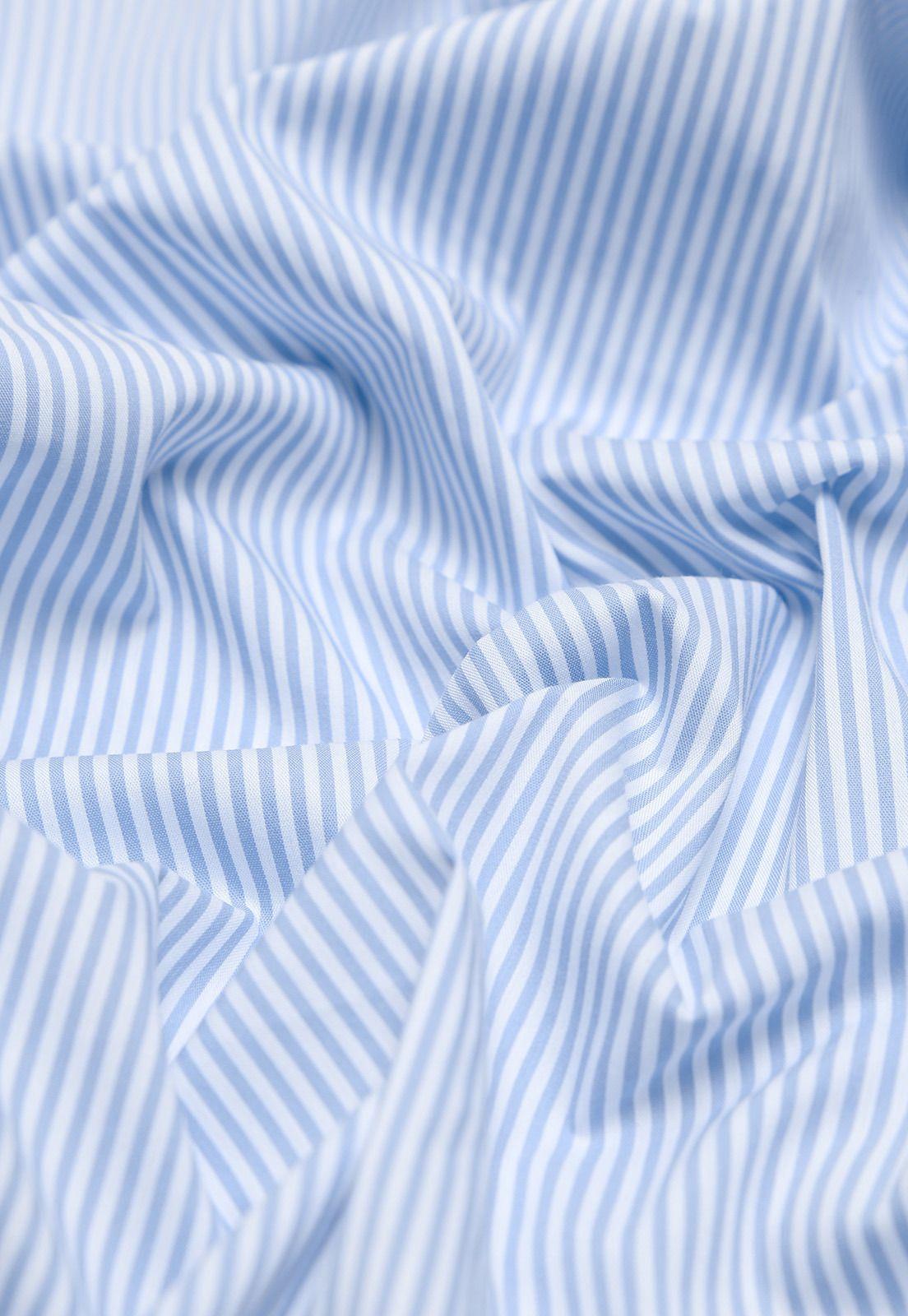 Camisa A Rayas Spandex Arrow-6