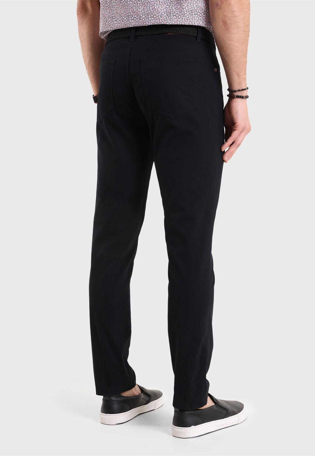 Pantalón Five Pocket Guy Laroche-1