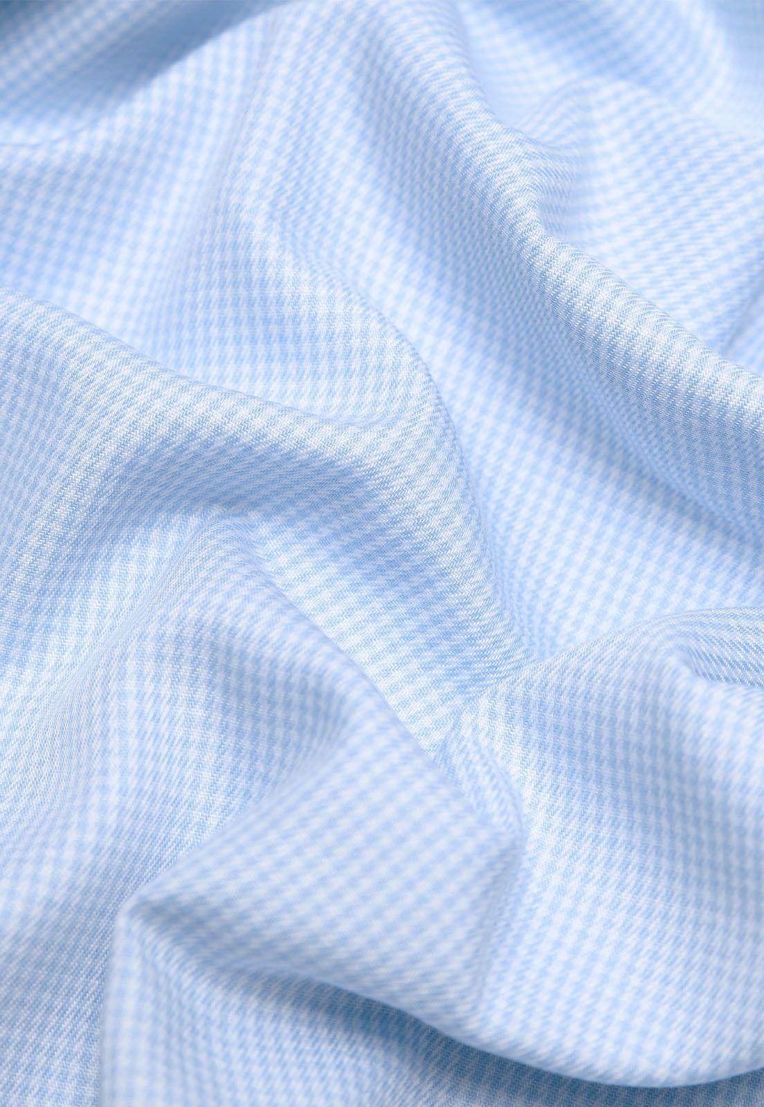 Camisa Formal A Cuadros Arrow-6