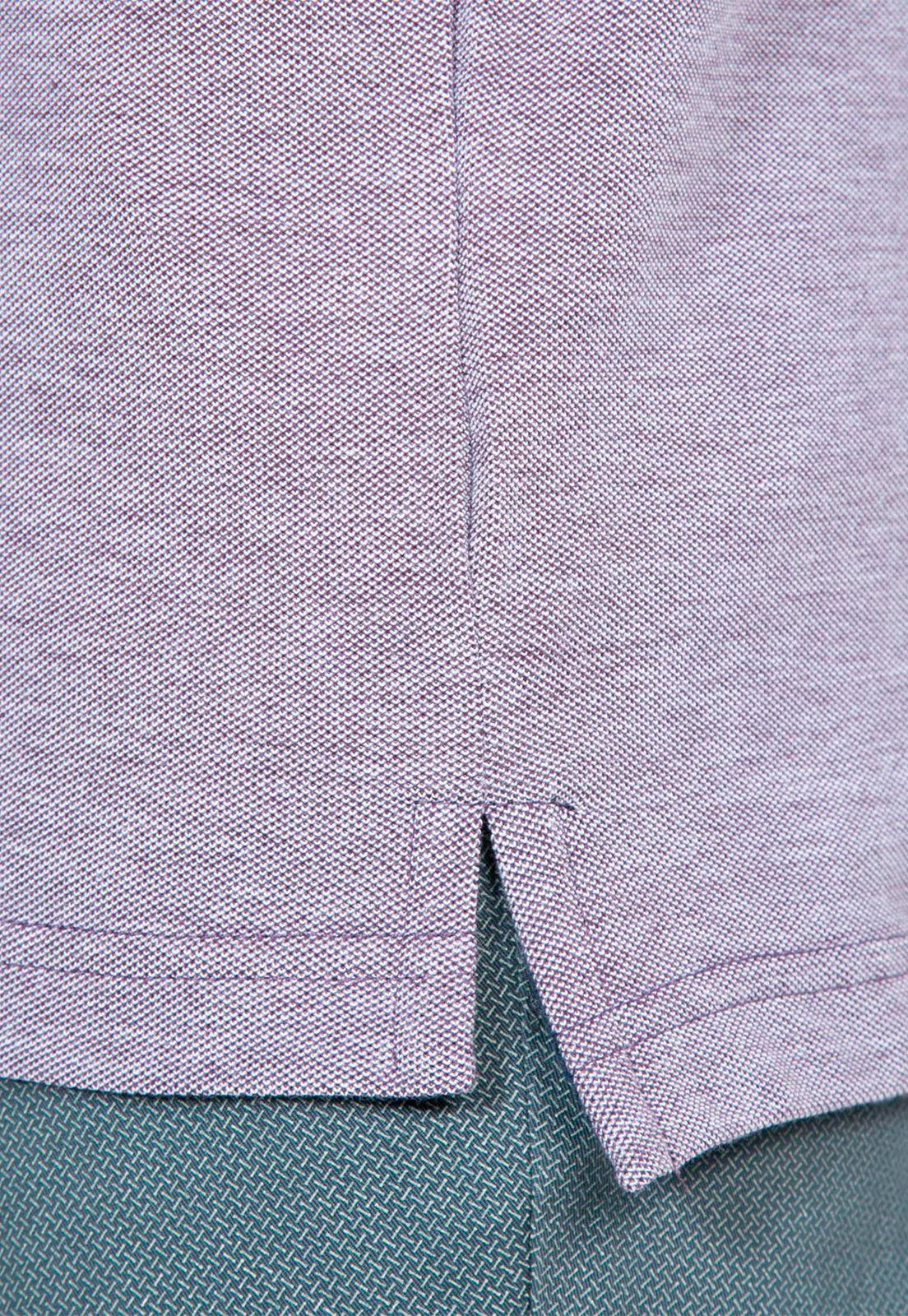 Polera pique casual-3