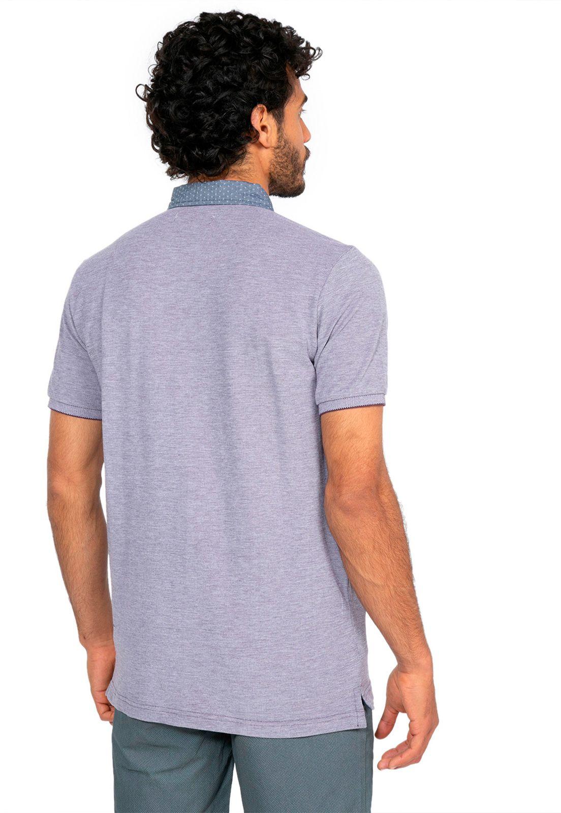 Polera pique casual-1