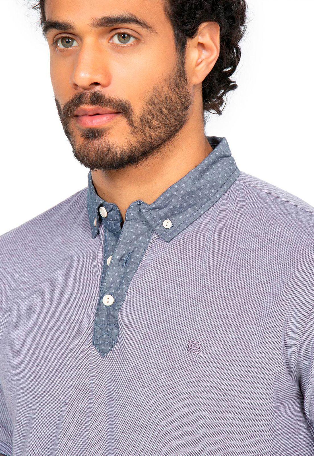 Polera pique casual-2