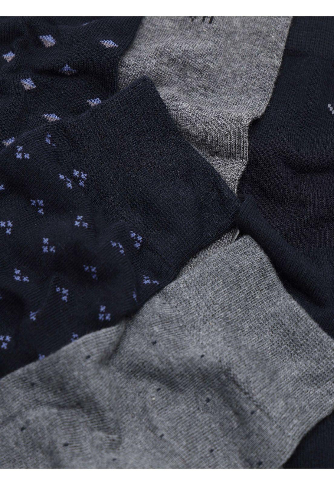 Calcetines Pack 5 Unidades Van Heusen VHPC517SU-7