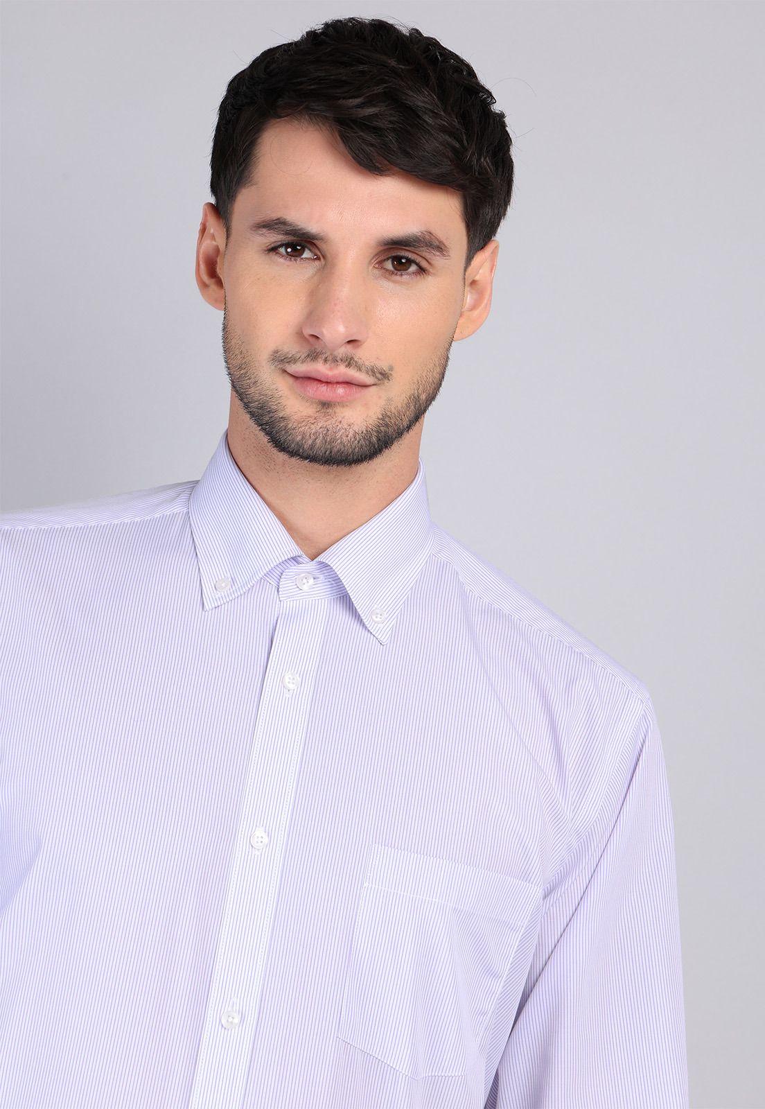 Camisa Formal A Rayas Van Heusen VHCM413LI-3