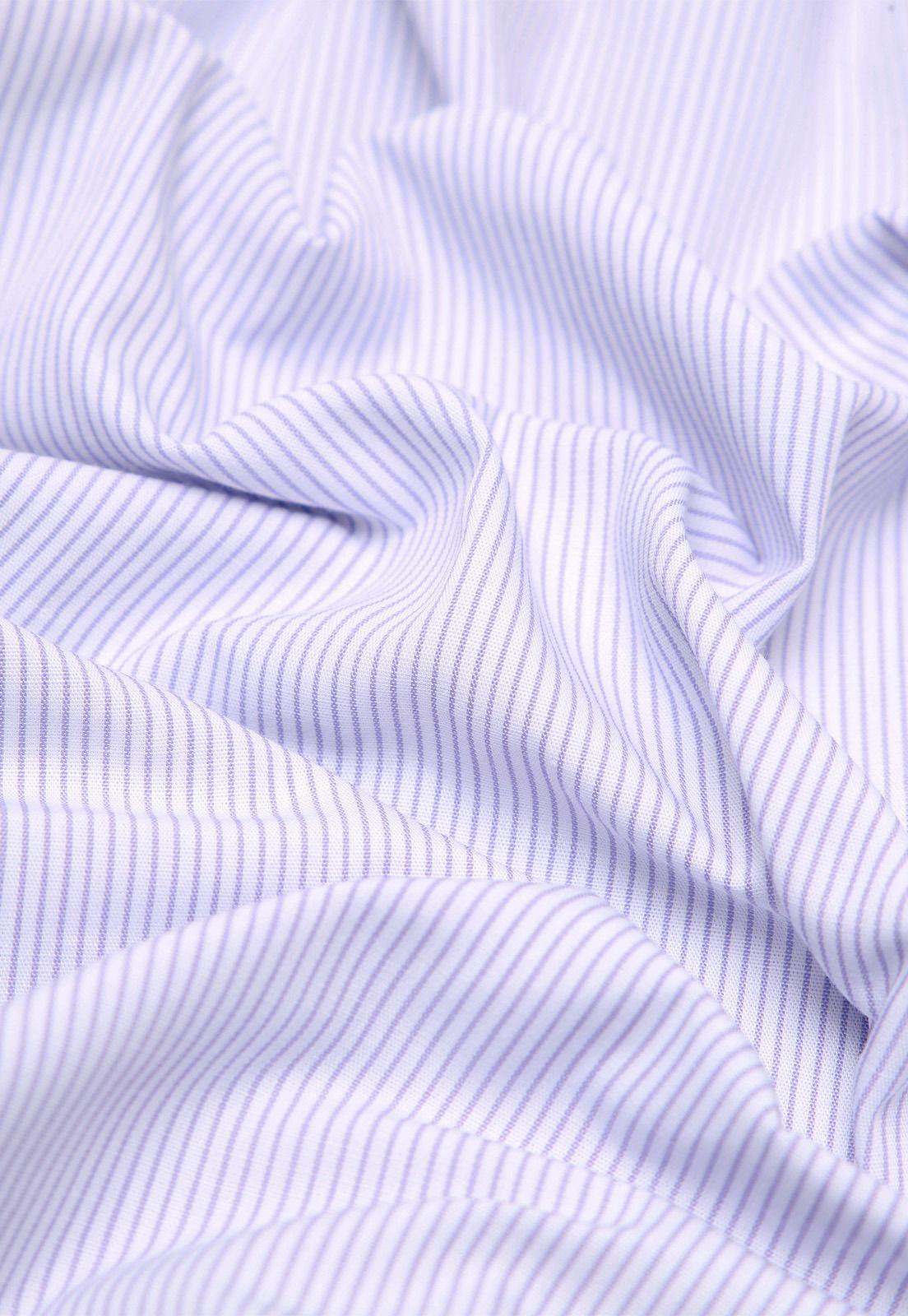 Camisa Formal A Rayas Van Heusen VHCM413LI-6