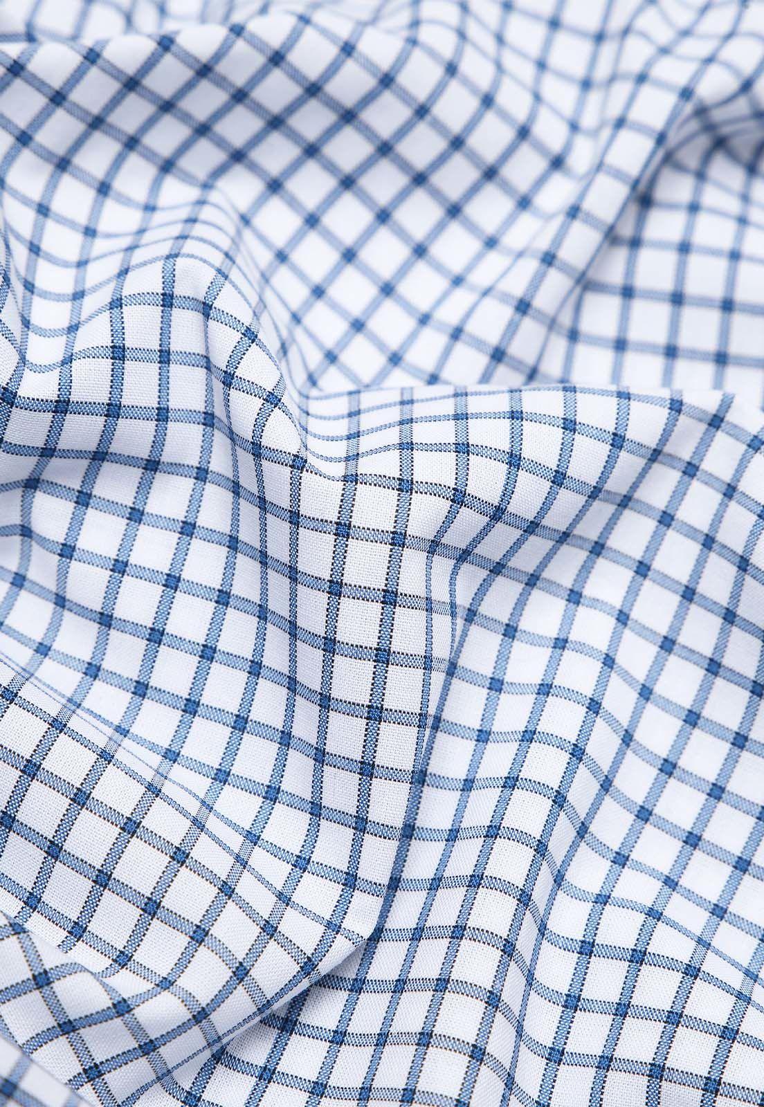 Camisa Formal A Cuadros Arrow ARM0412AZ-6