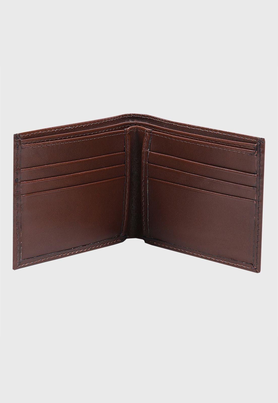 Billetera Café Logo Arrow-3