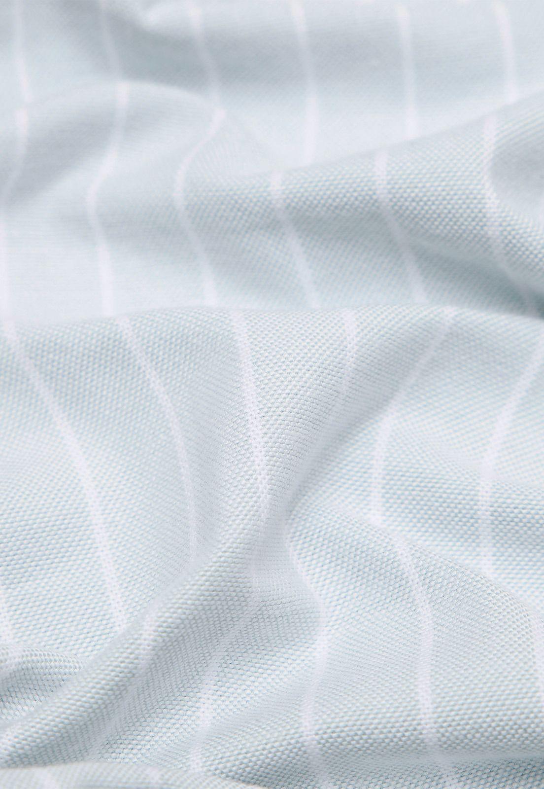 Camisa Oxford Spandex Arrow CM32003VE-6