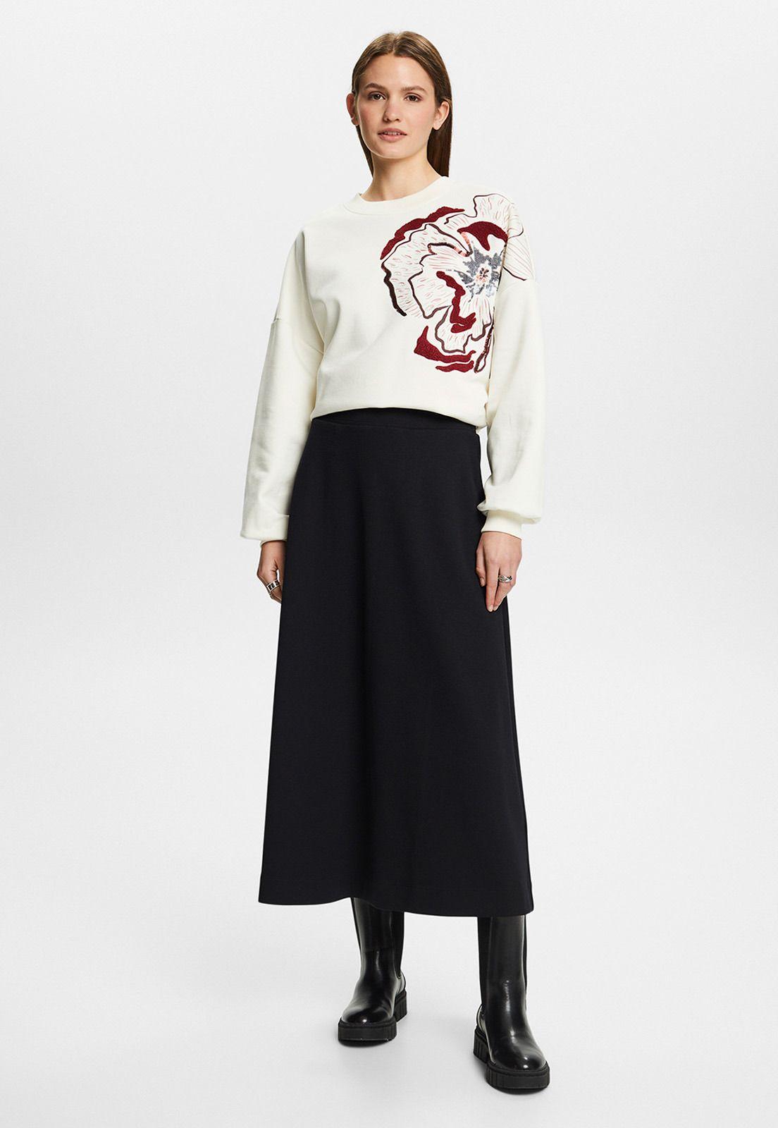 Falda Mujer Esprit-0