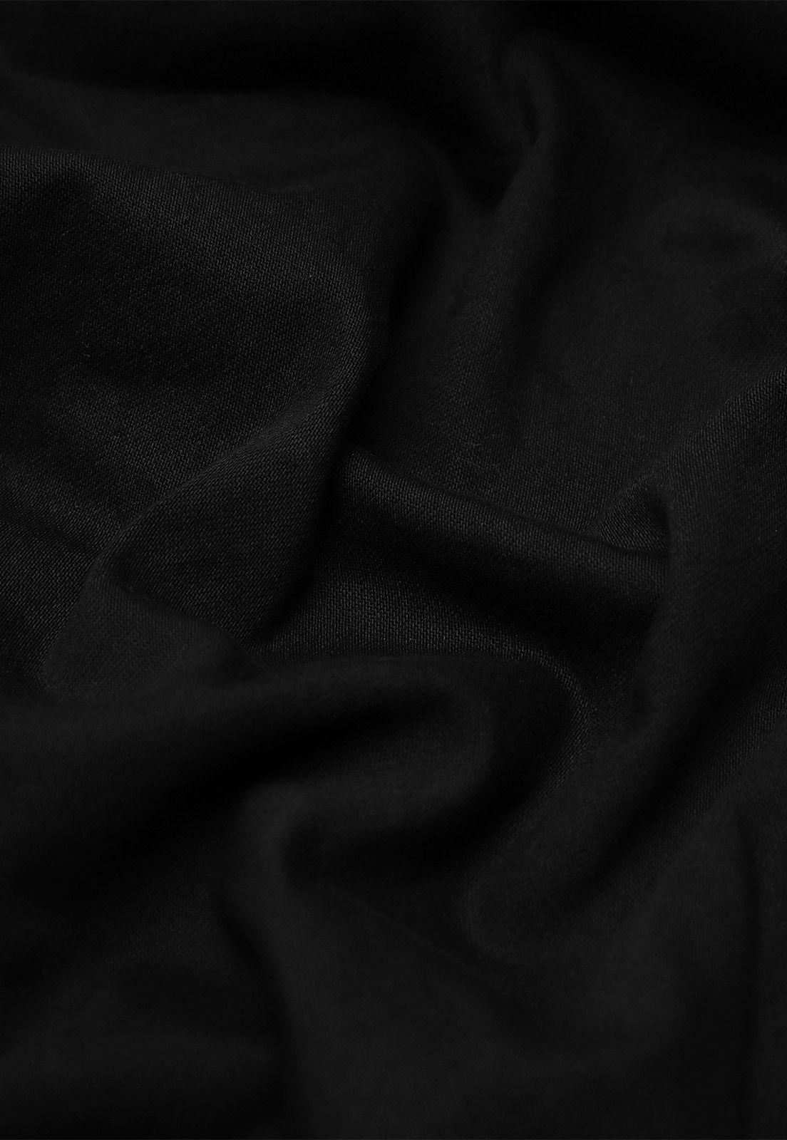 Camisa Manga Larga Stone Wash Soviet BISHF42NE-7