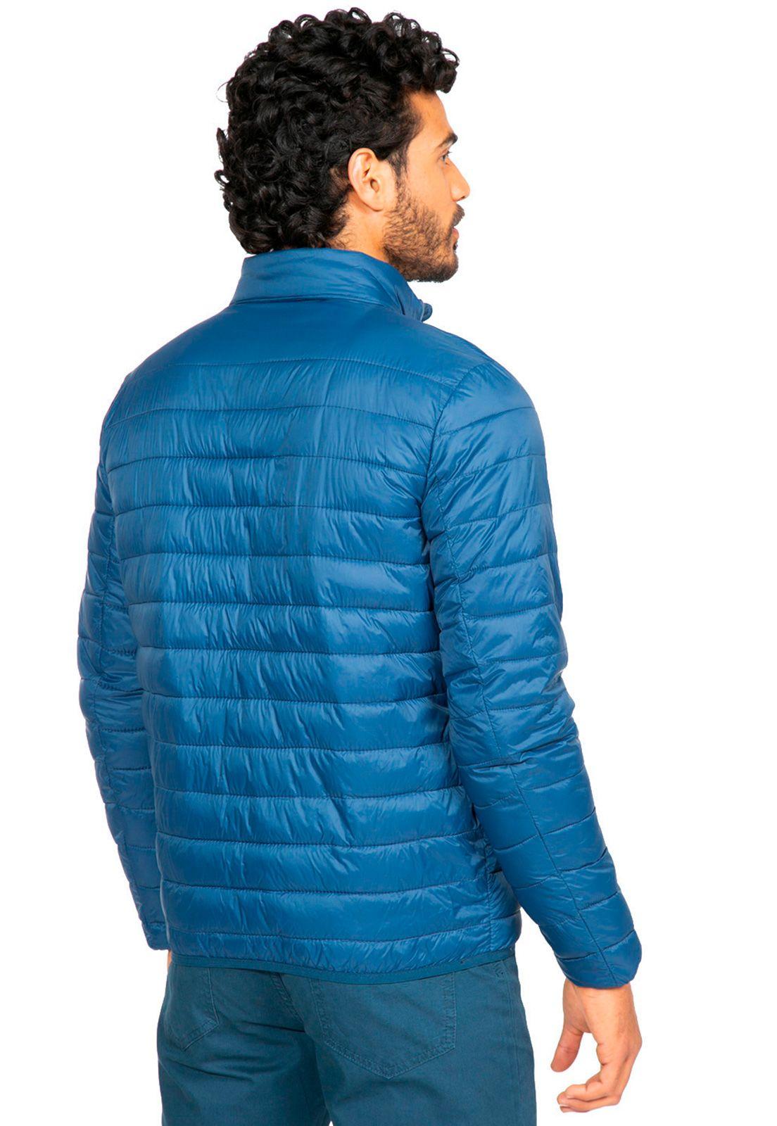 Parka Casual-1