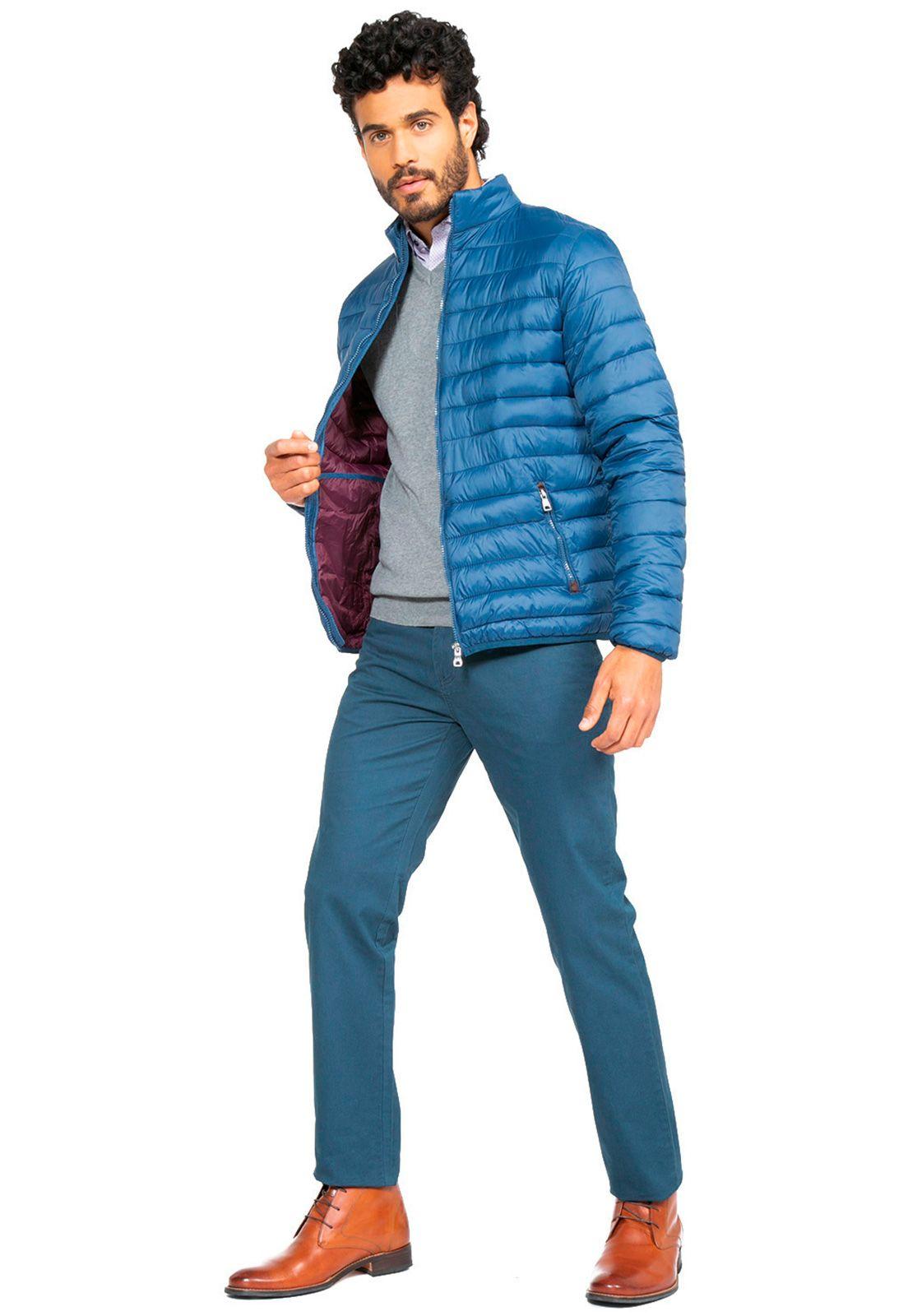 Parka Casual-5