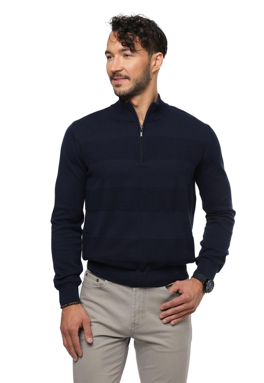 Sweater Casual-0